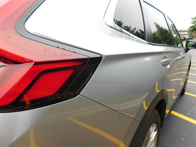 2023 Honda CR-V EX-L   - Photo 15 - Northfield, IL 60093