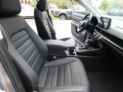2023 Honda CR-V EX-L   - Photo 3 - Northfield, IL 60093