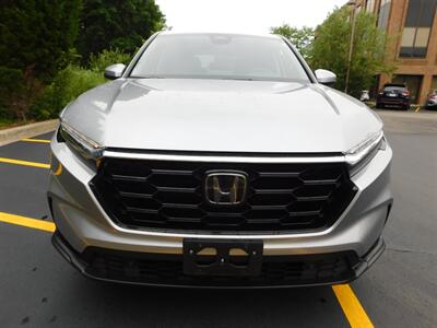 2023 Honda CR-V EX-L   - Photo 11 - Northfield, IL 60093