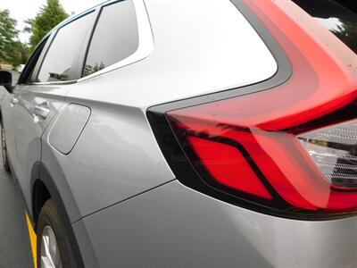 2023 Honda CR-V EX-L   - Photo 16 - Northfield, IL 60093