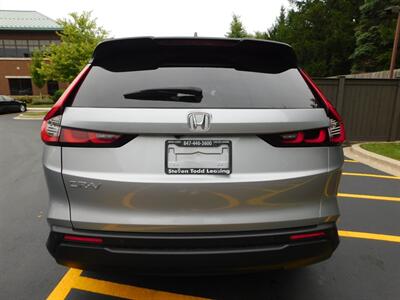 2023 Honda CR-V EX-L   - Photo 12 - Northfield, IL 60093