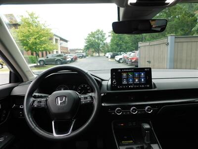 2023 Honda CR-V EX-L   - Photo 2 - Northfield, IL 60093