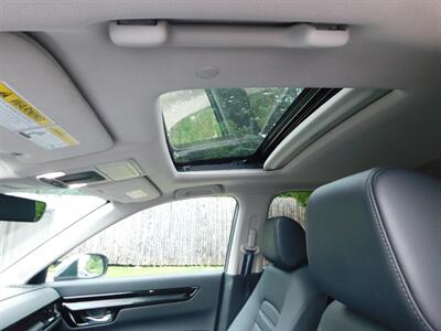 2023 Honda CR-V EX-L   - Photo 8 - Northfield, IL 60093