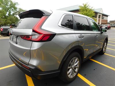 2023 Honda CR-V EX-L   - Photo 19 - Northfield, IL 60093