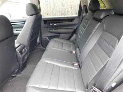 2023 Honda CR-V EX-L   - Photo 6 - Northfield, IL 60093
