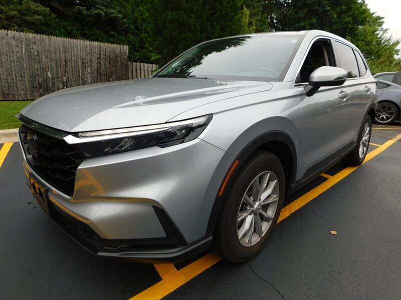 2023 Honda CR-V EX-L   - Photo 1 - Northfield, IL 60093