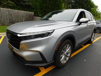 2023 Honda CR-V EX-L   - Photo 22 - Northfield, IL 60093