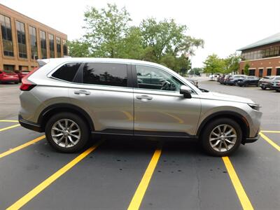 2023 Honda CR-V EX-L   - Photo 17 - Northfield, IL 60093