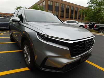 2023 Honda CR-V EX-L   - Photo 21 - Northfield, IL 60093