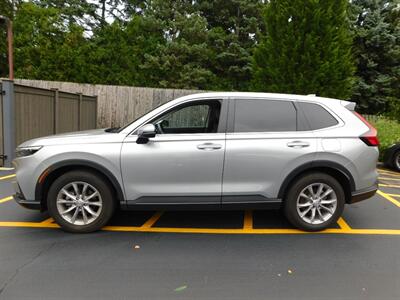 2023 Honda CR-V EX-L   - Photo 18 - Northfield, IL 60093