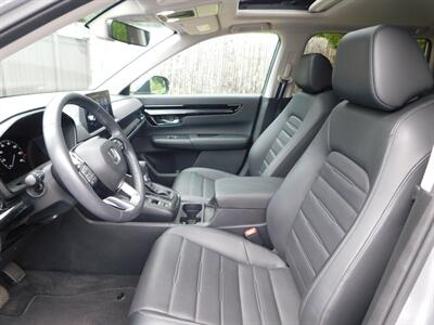 2023 Honda CR-V EX-L   - Photo 4 - Northfield, IL 60093