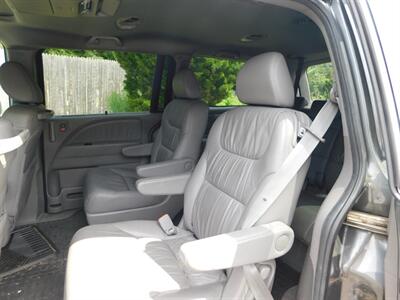 2010 Honda Odyssey EX-L w/DVD   - Photo 6 - Northfield, IL 60093