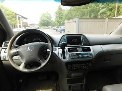 2010 Honda Odyssey EX-L w/DVD   - Photo 2 - Northfield, IL 60093