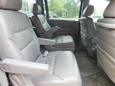2010 Honda Odyssey EX-L w/DVD   - Photo 5 - Northfield, IL 60093