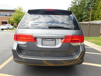 2010 Honda Odyssey EX-L w/DVD   - Photo 13 - Northfield, IL 60093