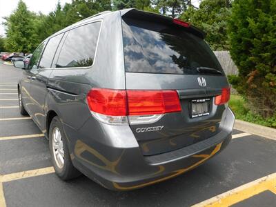 2010 Honda Odyssey EX-L w/DVD   - Photo 19 - Northfield, IL 60093
