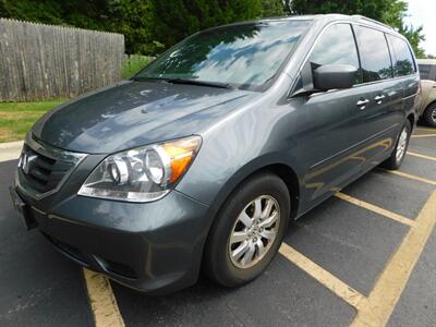 2010 Honda Odyssey EX-L w/DVD   - Photo 1 - Northfield, IL 60093