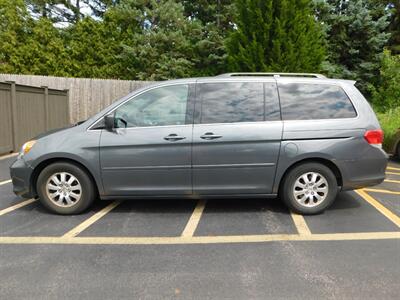 2010 Honda Odyssey EX-L w/DVD   - Photo 21 - Northfield, IL 60093