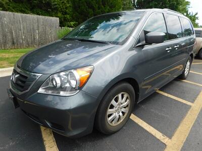 2010 Honda Odyssey EX-L w/DVD   - Photo 23 - Northfield, IL 60093