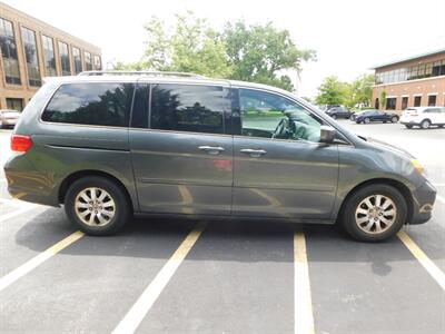2010 Honda Odyssey EX-L w/DVD   - Photo 20 - Northfield, IL 60093