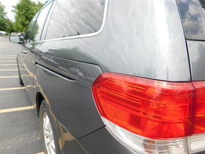 2010 Honda Odyssey EX-L w/DVD   - Photo 17 - Northfield, IL 60093