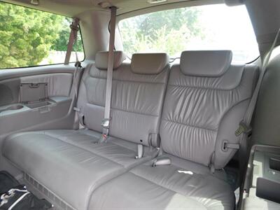 2010 Honda Odyssey EX-L w/DVD   - Photo 8 - Northfield, IL 60093
