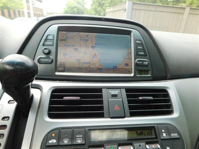 2010 Honda Odyssey EX-L w/DVD   - Photo 10 - Northfield, IL 60093