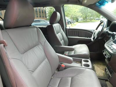 2010 Honda Odyssey EX-L w/DVD   - Photo 3 - Northfield, IL 60093