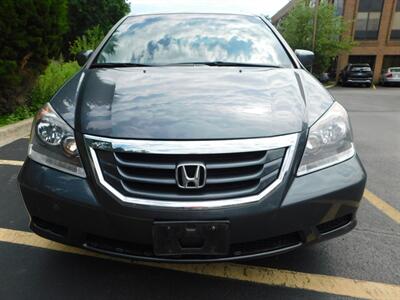 2010 Honda Odyssey EX-L w/DVD   - Photo 12 - Northfield, IL 60093