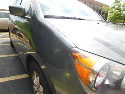 2010 Honda Odyssey EX-L w/DVD   - Photo 14 - Northfield, IL 60093