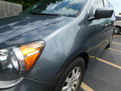 2010 Honda Odyssey EX-L w/DVD   - Photo 15 - Northfield, IL 60093