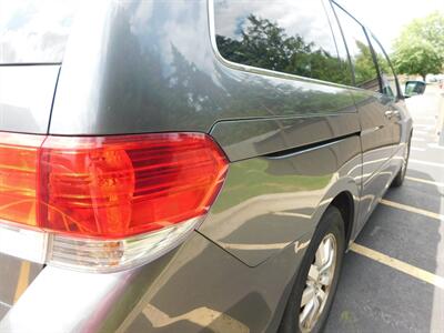 2010 Honda Odyssey EX-L w/DVD   - Photo 16 - Northfield, IL 60093
