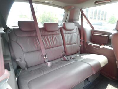 2010 Honda Odyssey EX-L w/DVD   - Photo 7 - Northfield, IL 60093