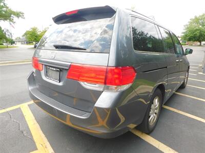 2010 Honda Odyssey EX-L w/DVD   - Photo 18 - Northfield, IL 60093