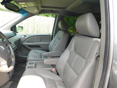 2010 Honda Odyssey EX-L w/DVD   - Photo 4 - Northfield, IL 60093