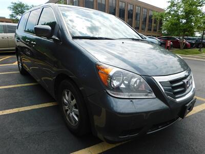 2010 Honda Odyssey EX-L w/DVD   - Photo 22 - Northfield, IL 60093