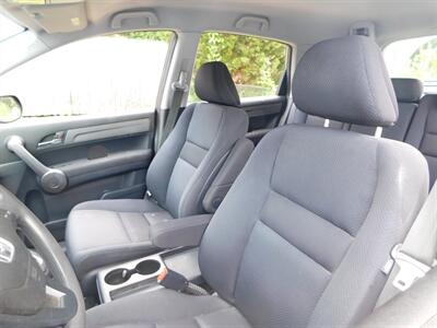 2009 Honda CR-V LX   - Photo 4 - Northfield, IL 60093