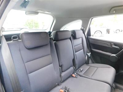 2009 Honda CR-V LX   - Photo 5 - Northfield, IL 60093