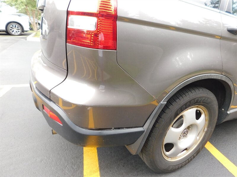 2009 Honda CR-V LX - Photo 23