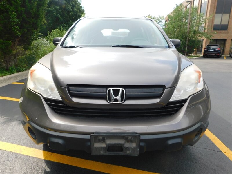 2009 Honda CR-V LX - Photo 7
