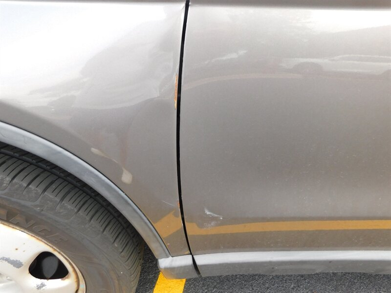 2009 Honda CR-V LX - Photo 24
