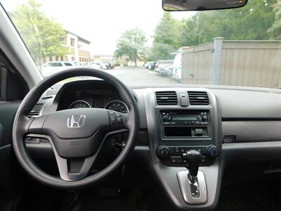 2009 Honda CR-V LX   - Photo 2 - Northfield, IL 60093