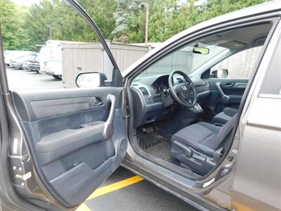 2009 Honda CR-V LX   - Photo 17 - Northfield, IL 60093