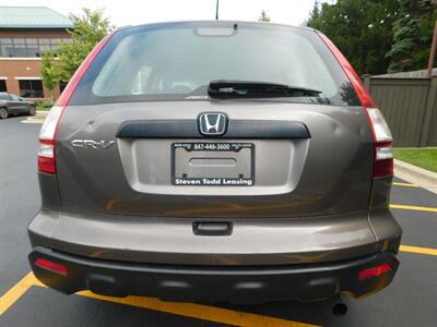 2009 Honda CR-V LX   - Photo 8 - Northfield, IL 60093
