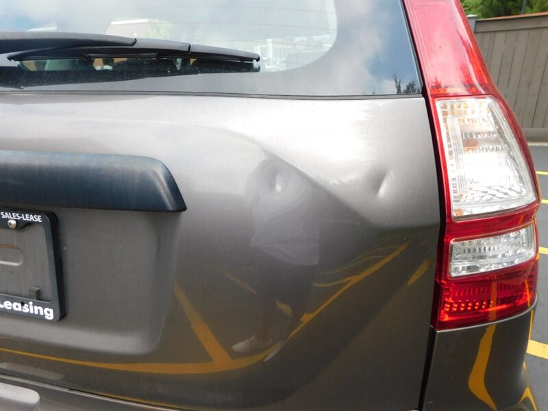 2009 Honda CR-V LX - Photo 16