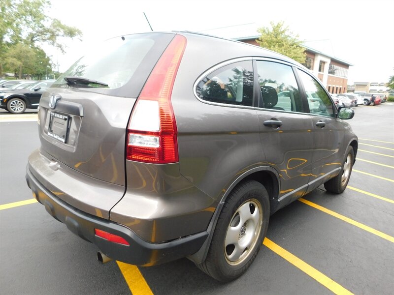 2009 Honda CR-V LX - Photo 28