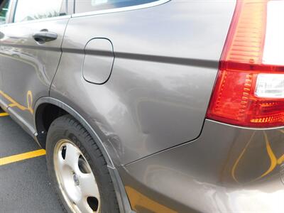 2009 Honda CR-V LX   - Photo 22 - Northfield, IL 60093