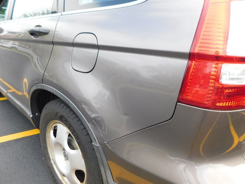 2009 Honda CR-V LX - Photo 22