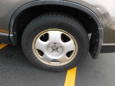 2009 Honda CR-V LX   - Photo 11 - Northfield, IL 60093