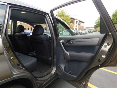 2009 Honda CR-V LX   - Photo 20 - Northfield, IL 60093